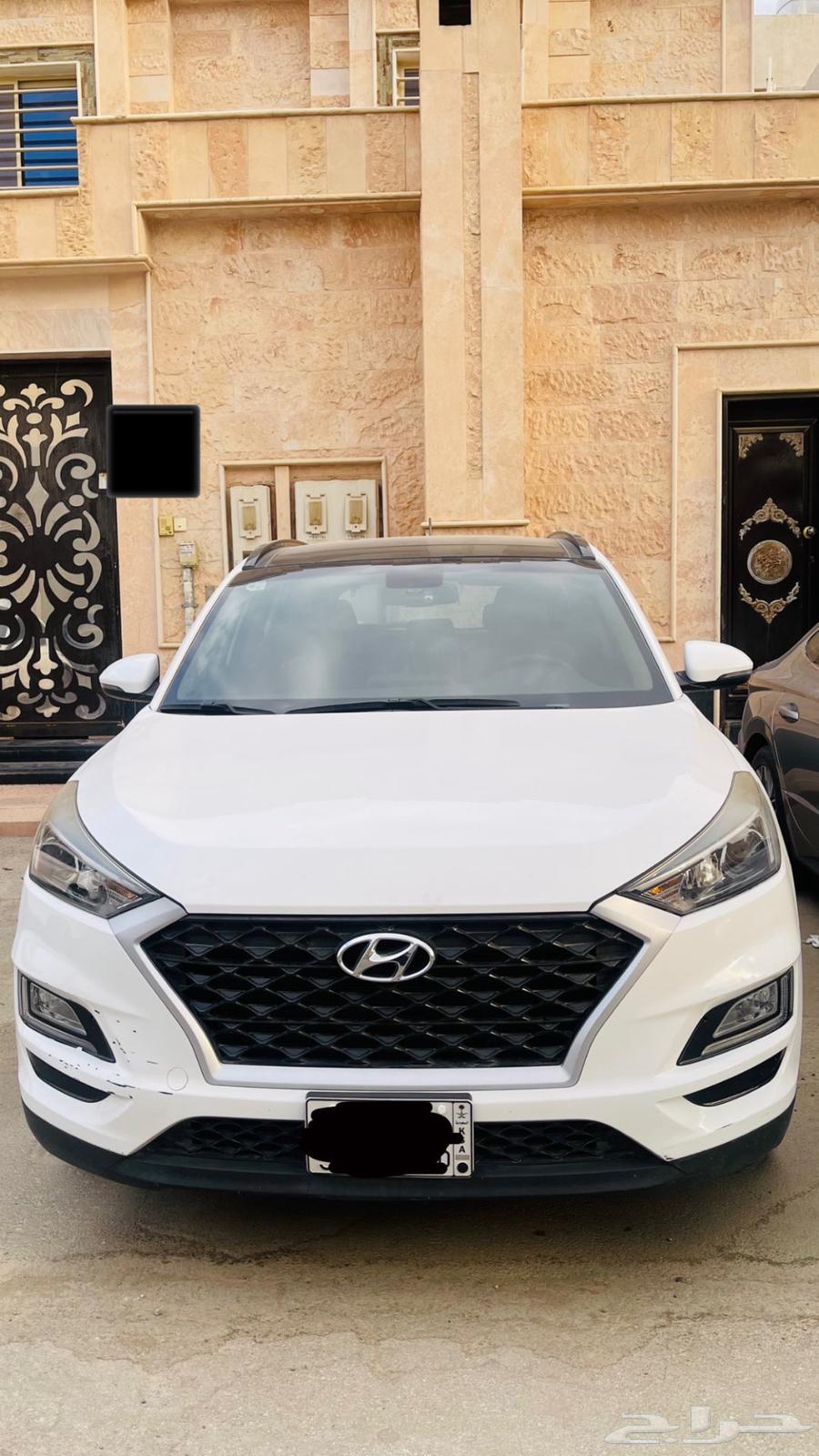 هونداي توسان 2020 نص فل64224071585537111