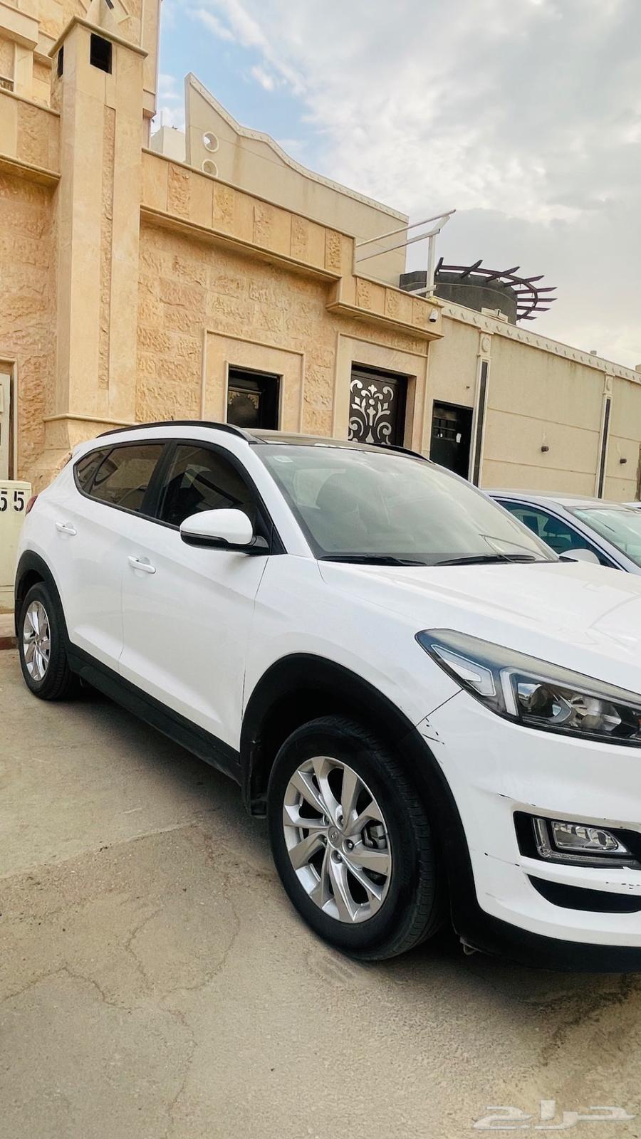 هونداي توسان 2020 نص فل64224071585537114