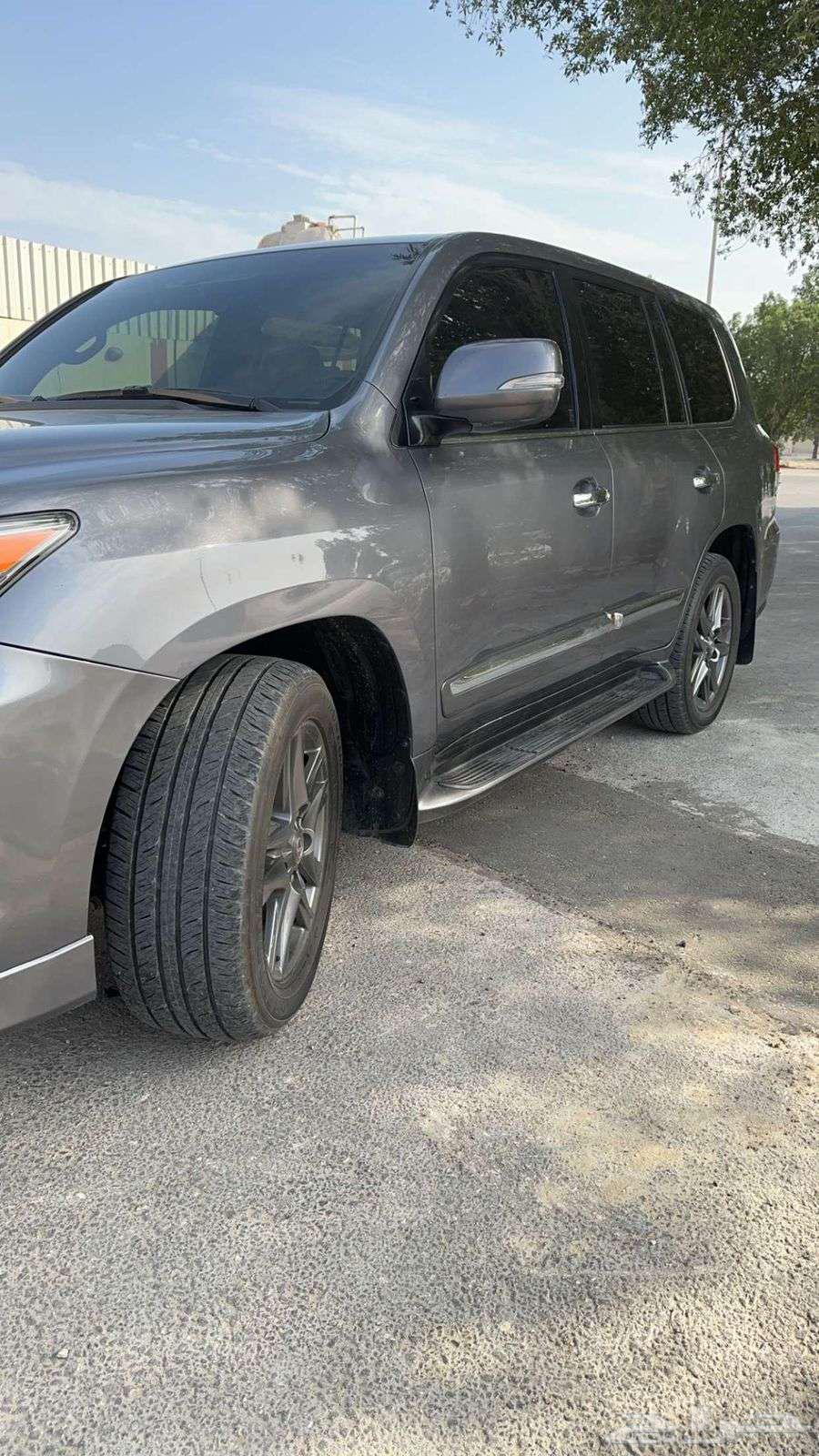 Lexus LX 57064224800178817113