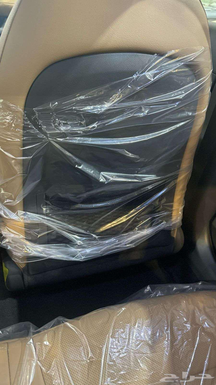 هيونداي سوناتا كمفورت 2025 وكيل الوعلان رمادي داخلي جملي64226532641026112