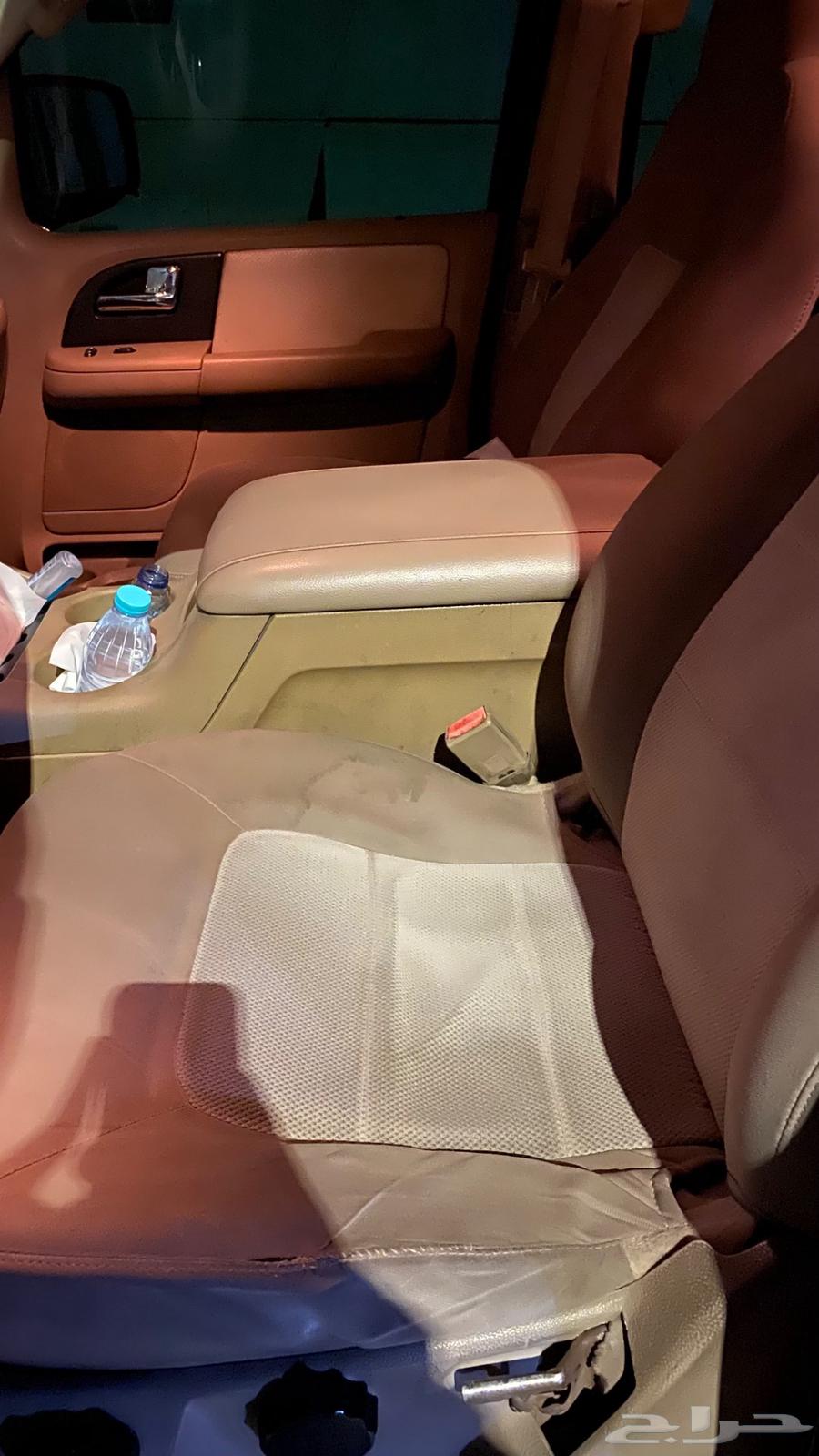 اكسبديشن 2006 رصاصي XLT64229229336065113