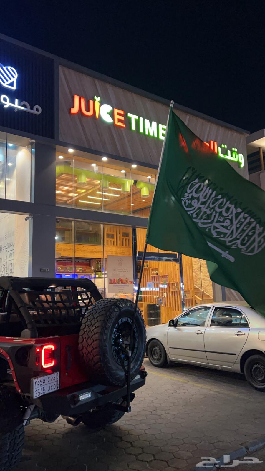 رانجلر روبيكون معدل 201464231611438337112