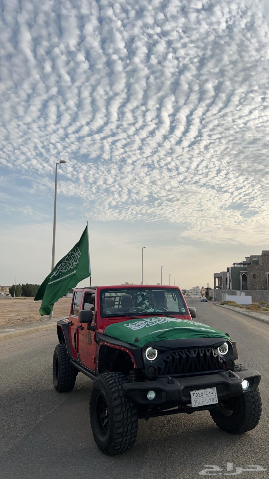 رانجلر روبيكون معدل 201464231611438337110