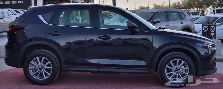 مازدا CX5 ستاندر 2025خليجي عروض مبيعات البنوك والاقساط64219971859715114