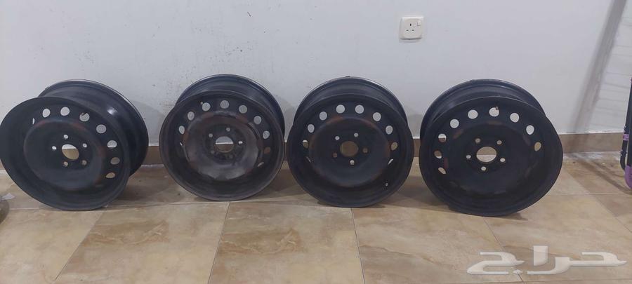 جنوط هوندا سيفيك 2009 الاصلى64224357307393111