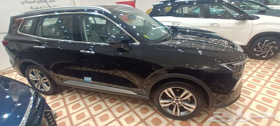 Ford Territory Ambiente, Trend & Titanium 202564230585231235114