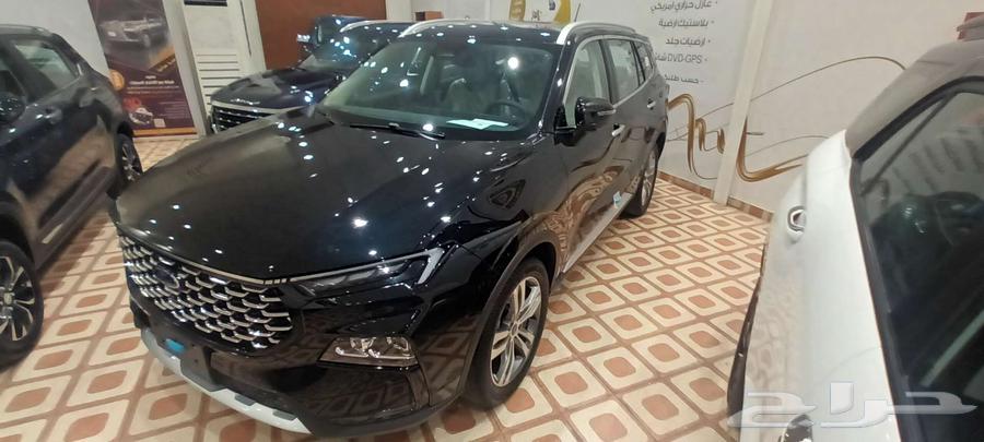 Ford Territory Ambiente, Trend & Titanium 202564230585231235111