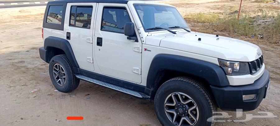 جيب بايك BJ 40L 202164210167900163112