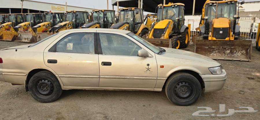 كامري 2001 للبيع64221863858179111