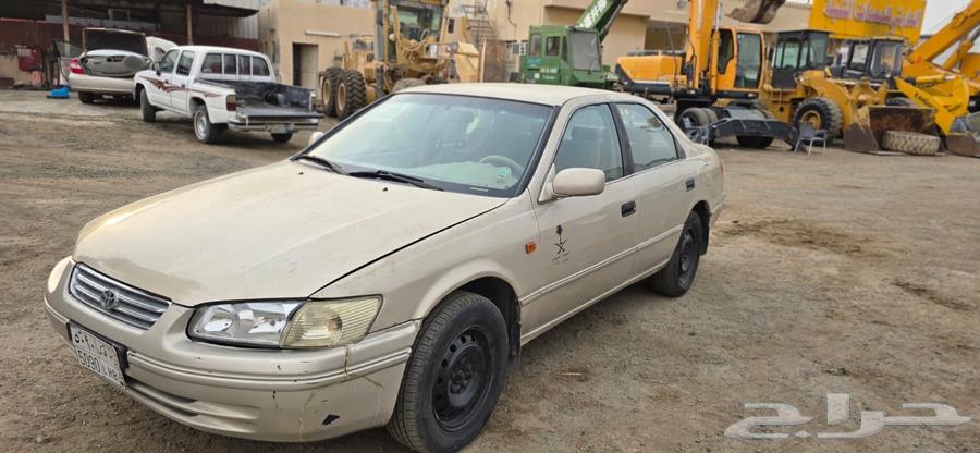 كامري 2001 للبيع64221863858179114