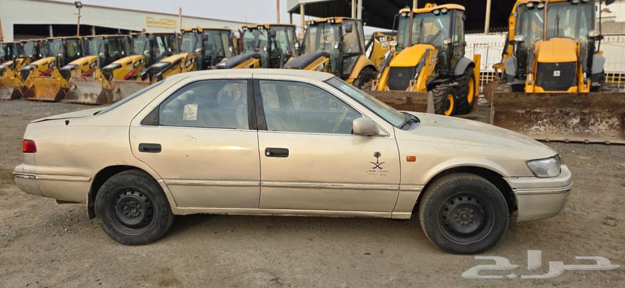 كامري 2001 للبيع64221863858179110