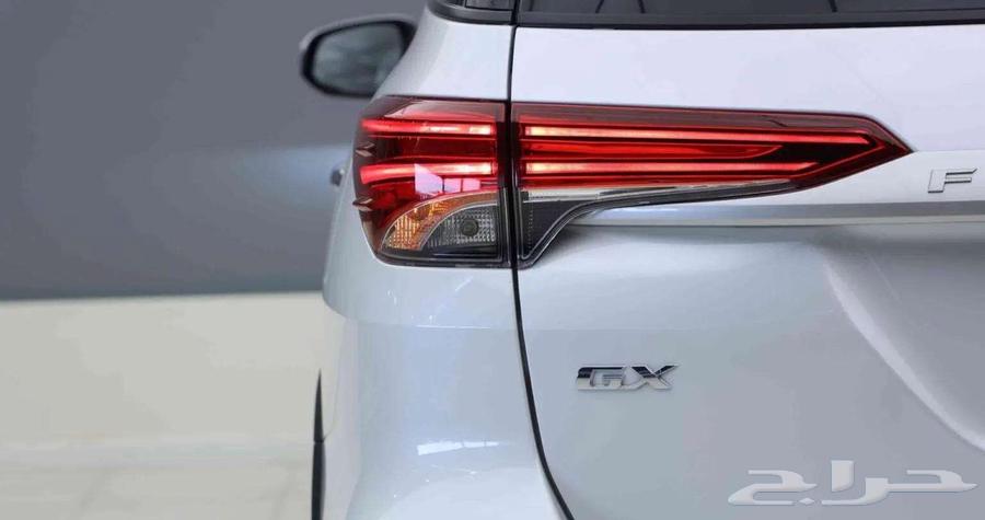 2025 Toyota Fortuner categories available for bank sales with minimum profit of 0.3564251501734019111