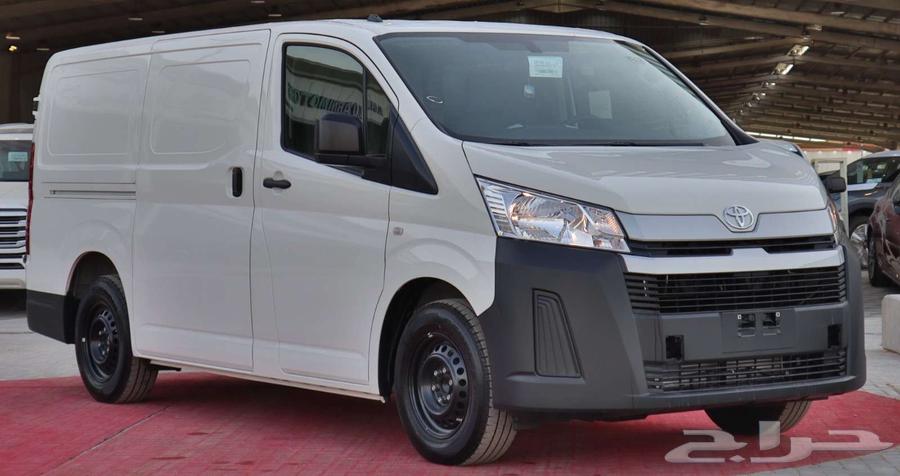 هايس باص 2025 متوفر بضاعه و ركاب (( اقساط شركات ومؤسسات ))64219601423361113