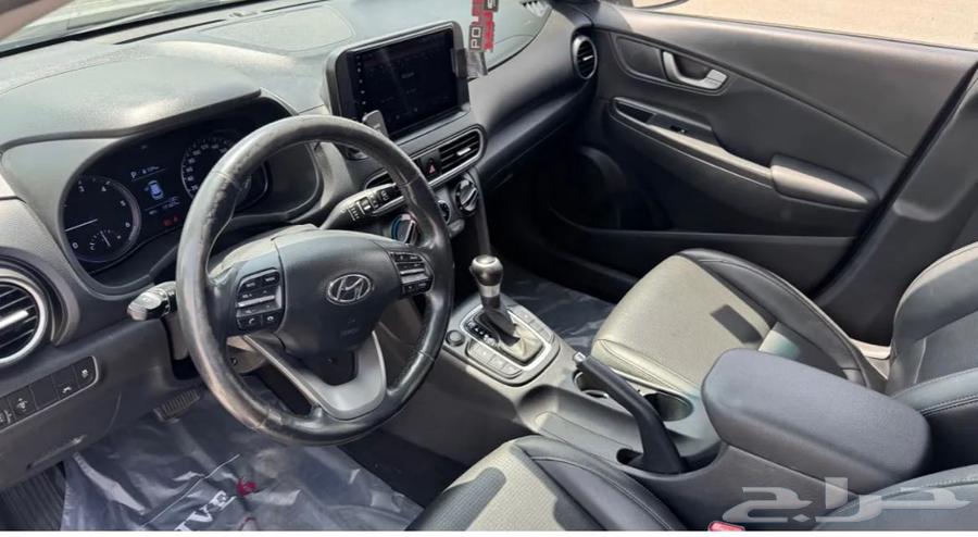 هونداي كونا ديزل64228684994305110