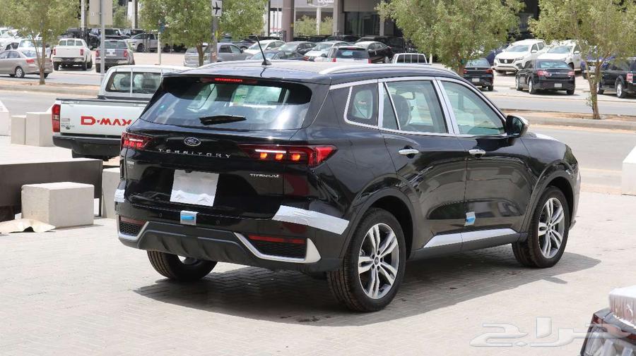 فورد تيرتوري فل كامل لون اسود 2025 كاش واقساط بسعر مميز64217462183683112