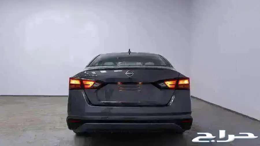 نيسان التيما نص فل وستاندر 2025 كاش واقساط64217223313921111