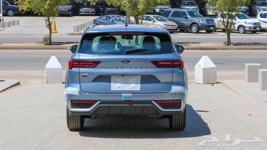 Ford Territory with all specifications, cash and installment available64219377052162113