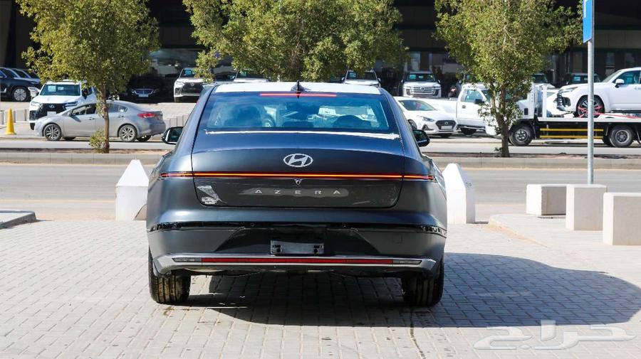 هيونداي ازيرا كلاسيك 2025 بالنقد والتقسيط64219601527299111
