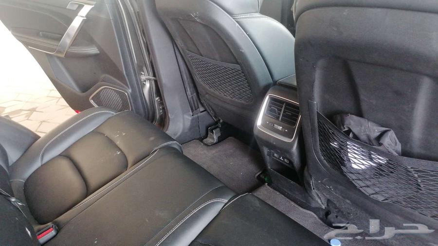 جيلي اذكارا موديل 2021 عرض خاص 55الف64221422562690114