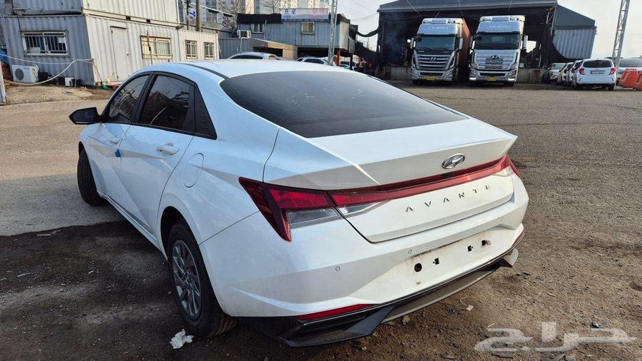 هونداي النترا 202164222052731267114