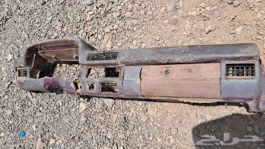 Datsun 81 82 87 dashboard64223441902338114