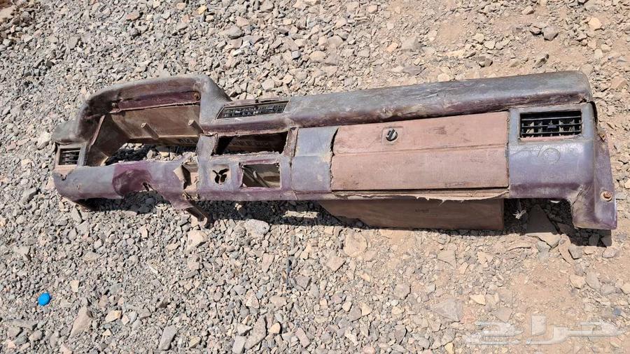 Datsun 81 82 87 dashboard64223441902338113