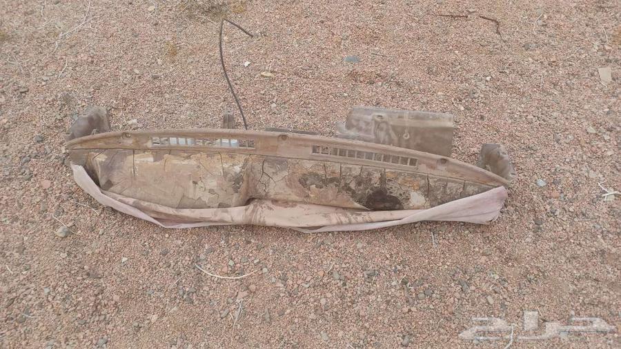 Datsun 81 82 87 dashboard64223441902338111