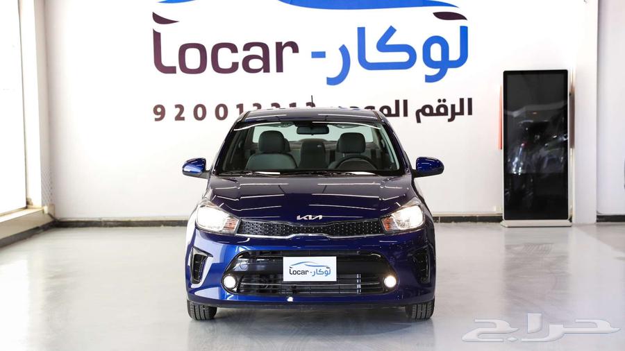 كيا بيجاس استاندر وفل كامل موديل 2025 نقبل رواتب 300064224494646275110