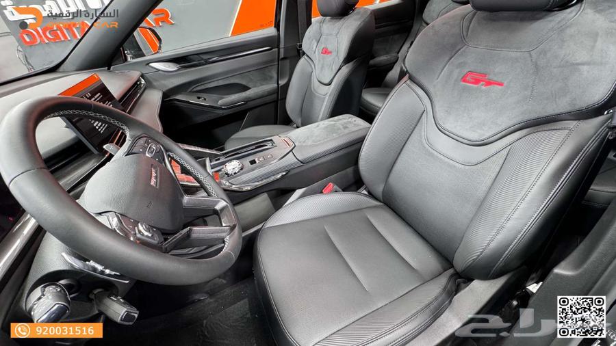 هافال H6 GT برميوم 2025 وكاله64224949983106112