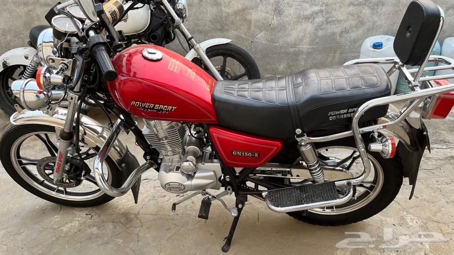 دباب باور سبورت 150cc64228515970178112