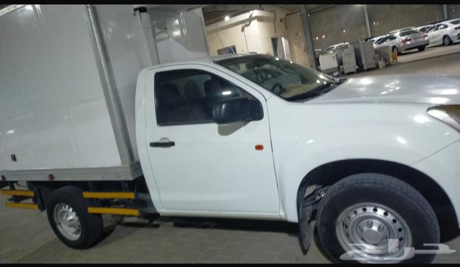 ونيت ثلاجه ايسوزو للإيجار موديل 202264209270540034111