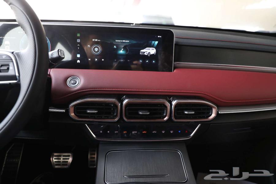 جيتور X70 بلس كمفورت 2025 كاش و اقساط علي البنوك64218158124163114