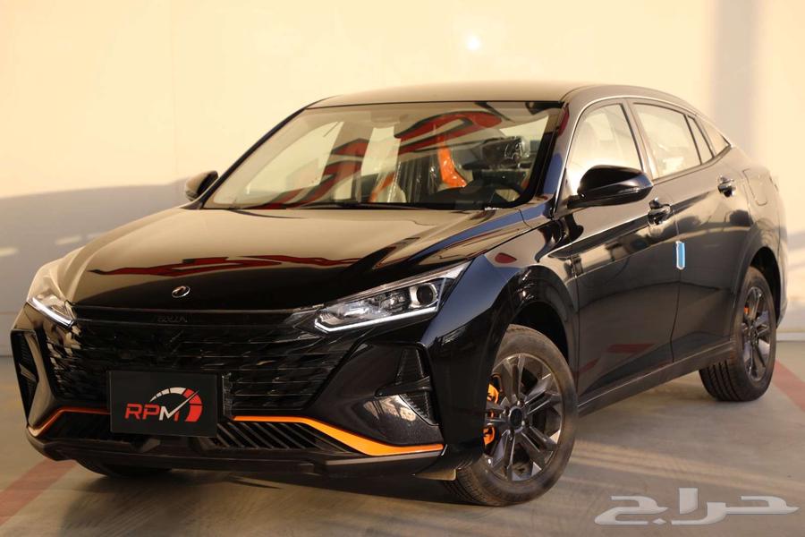 دونج فينج شاين 2025 كاش و بنوك64218744359043112