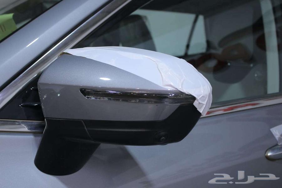 Ford Territory Full Titanium Model 202564218539737089114