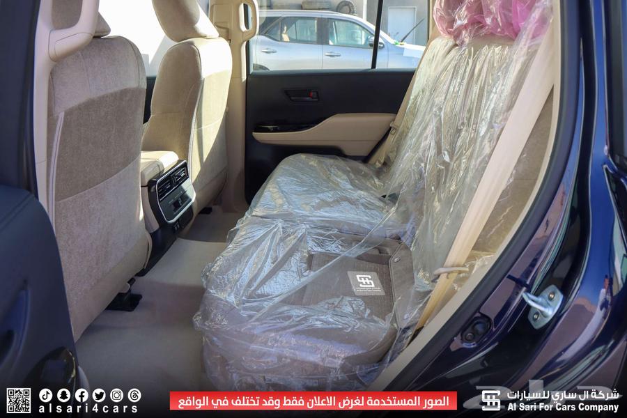 تويوتا لاندكروزر 2024 GXR L2 ديزل64218563590657112