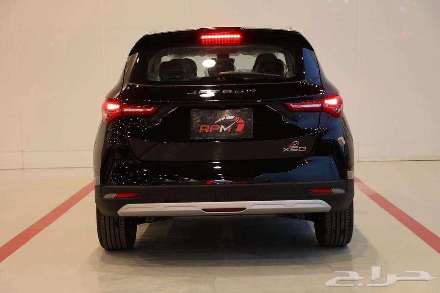 جيتور اكس 50 بريميوم 2025 كاش و اقساط علي البنوك64218744520705113