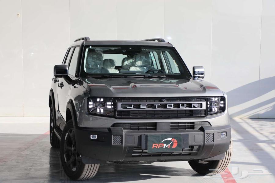 جيتور T1 لاكجيري موديل 2025 كاش و اقساط علي البنوك64221223297411113