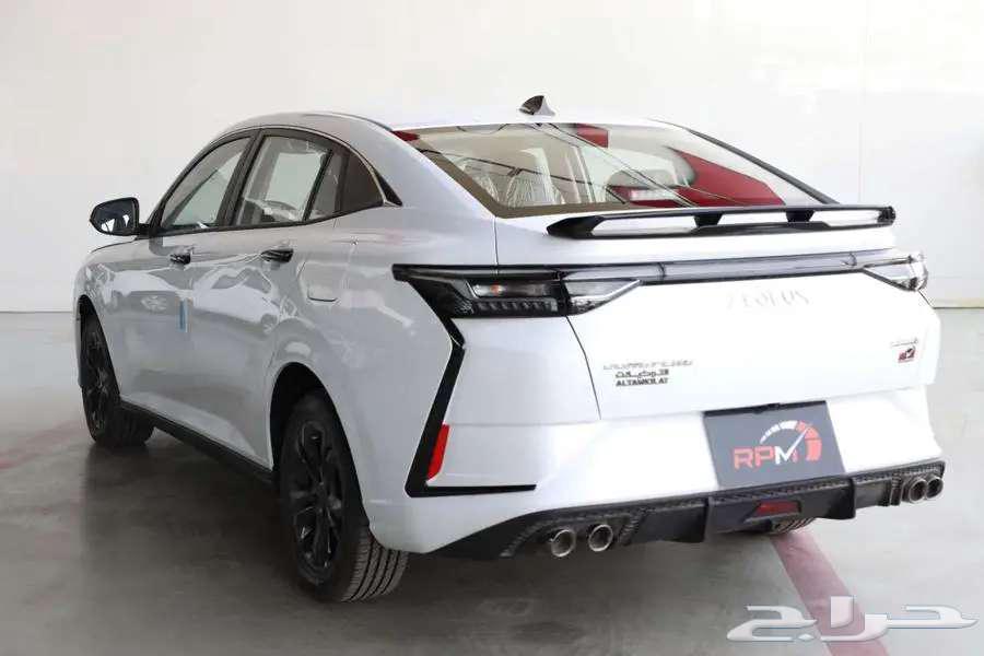 دونج فينج شاين E1 202564219786012417114