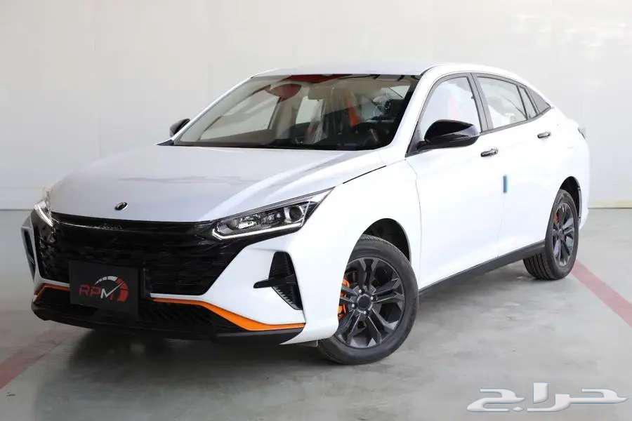 دونج فينج شاين E1 202564219786012417110