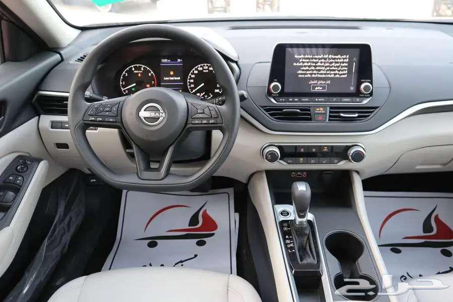 نيسان التيما ستاندر 2025 للتقسيط64219996390019112