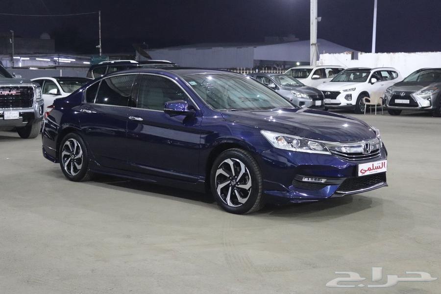 هواند اكورد 2017 فل كامل64223924714113114