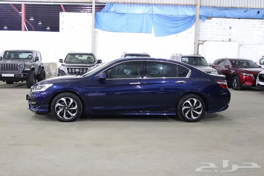 هواند اكورد 2017 فل كامل64223924714113112