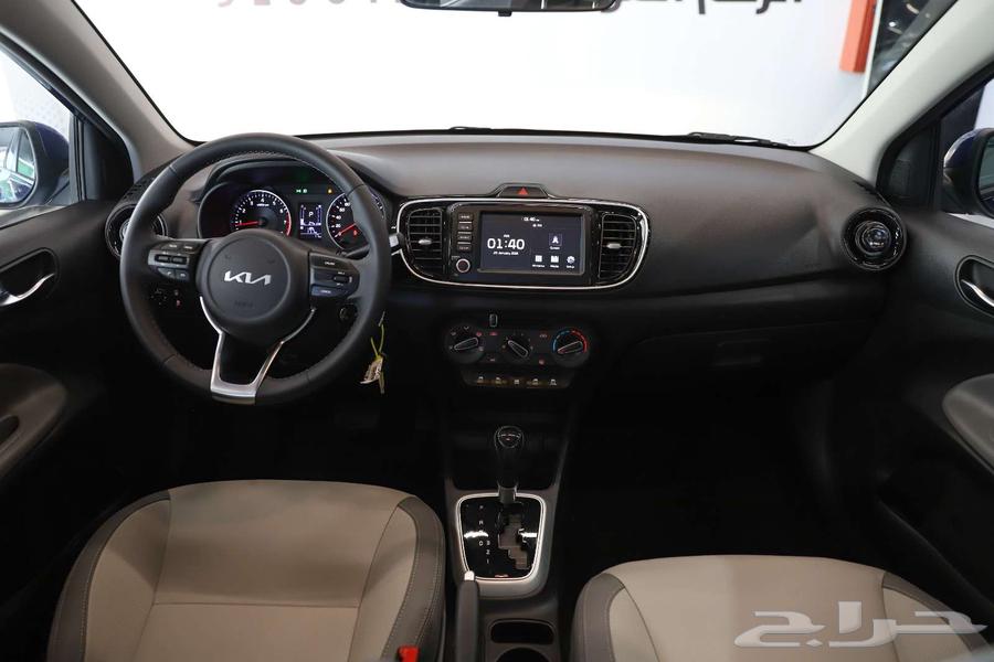 كيا بيجاس استاندر وفل كامل موديل 2025 نقبل رواتب 300064224494646275114