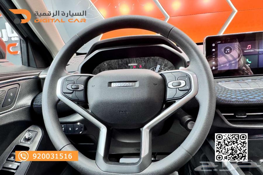 هافال جوليان بيسك 2025 وكاله64225154822146111