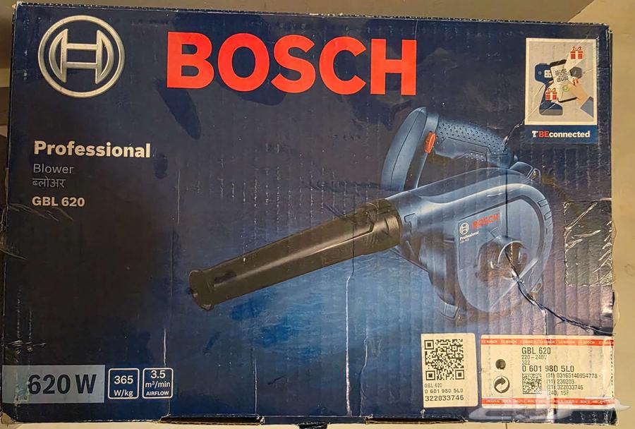 منفاخ هواء ودريل بوش64222473417602114