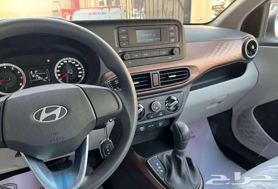 هيونداي i10 سمارت موديل 202564223579780227113