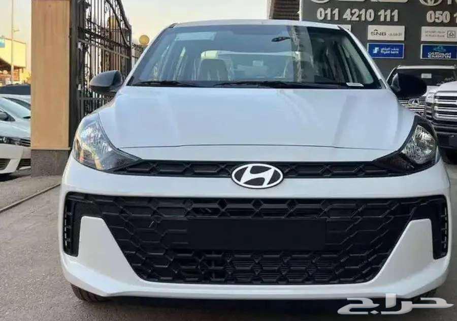 هيونداي i10 سمارت موديل 202564223579780227111