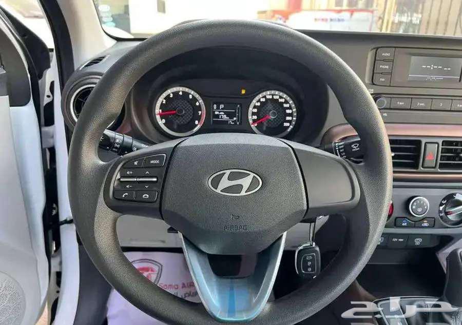 هيونداي i10 سمارت موديل 202564223579780227112
