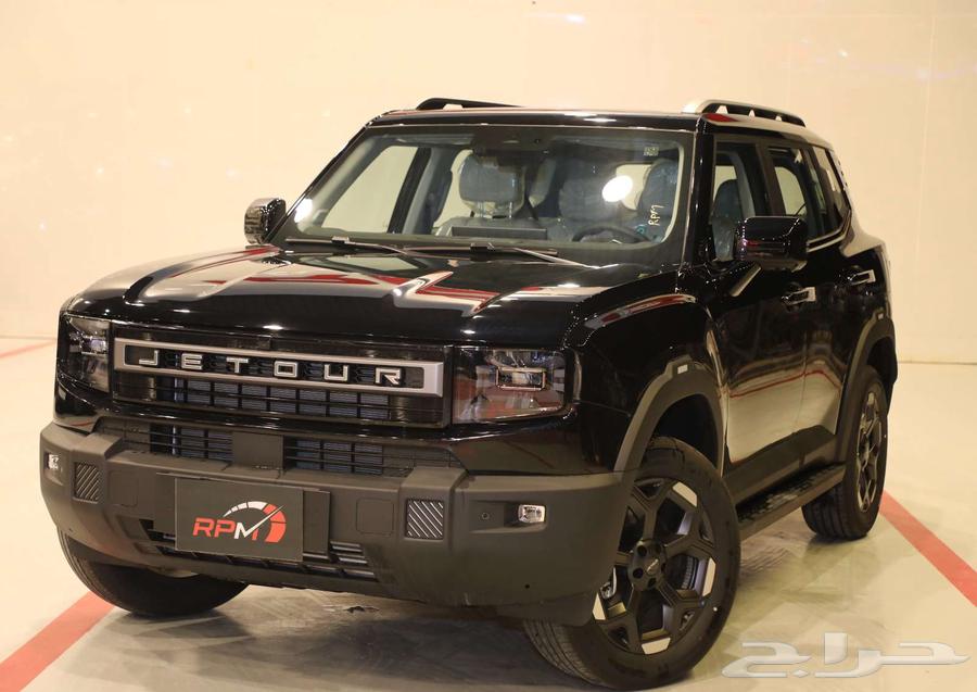 Best in the Kingdom, Jetour T1 Luxury 2025, All Colors at a Special Price64220818909057112