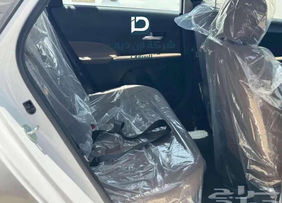 هيونداي اكسنت خليجي اقل سعر بالسوق 202664223291994242113